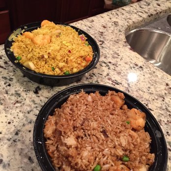 Hunan Village - Curry shrimp fried rice and shrimp fried rice no eggs! No bueno!!! Keep your $$ and go to Asian garden! - Chinese Near Me - Chantilly, Virginia Hunan Village - Curry shrimp fried rice and shrimp fried rice no eggs! No bueno!!! Keep your $$ and go to Asian garden! - Chinese Near Me - Chantilly, Virginia