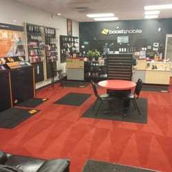 Boost Mobile by Evolution Wireless