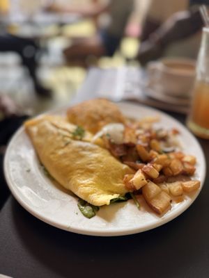 Sweet Maple Cafe by null