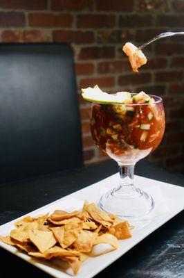Epazote Mexican Restaurant by null