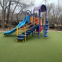 Schryver Park
