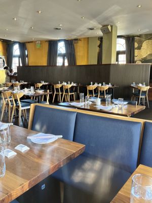 Perry's Restaurant by null