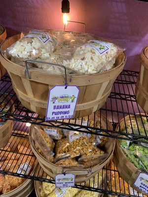 Wild About Popcorn by null