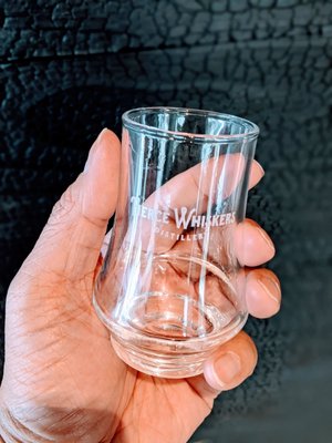 Fierce Whiskers Distillery by null