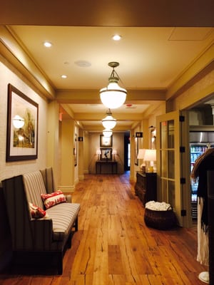 Kimpton Taconic Hotel by null