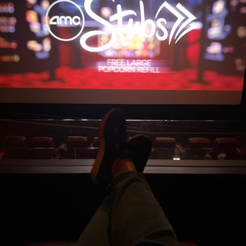 AMC FOUNTAINS 18 - Updated July 2024 - 164 Photos & 223 Reviews - 11225