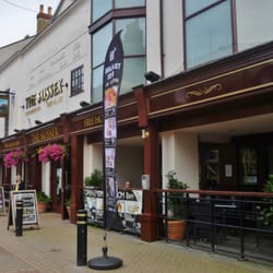 The Sussex