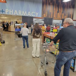 Fred Meyer Pharmacy