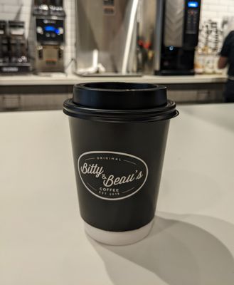 Bitty & Beau’s Coffee by null