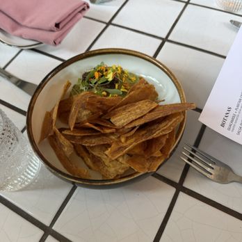 XICA - Chips - Mexican Near Me - San Francisco, California XICA - Chips - Mexican Near Me - San Francisco, California