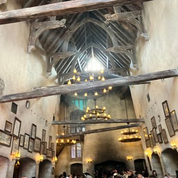 Leaky Cauldron™ - British Near Me - Orlando, Florida Leaky Cauldron™ - British Near Me - Orlando, Florida