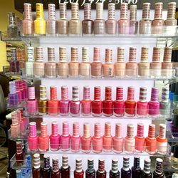 Imperial Nails and Spa