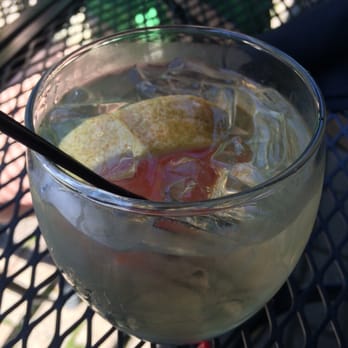 Park Grill - Mediterranean Gin Tonic - Delicious! - Mediterranean Near Me - Grosse Pointe Park, Michigan Park Grill - Mediterranean Gin Tonic - Delicious! - Mediterranean Near Me - Grosse Pointe Park, Michigan