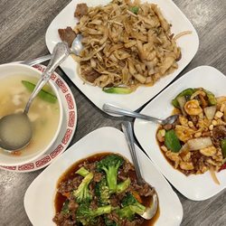 Golden City Chinese Cuisine