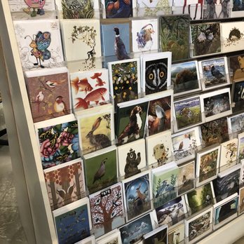 Paper Vision - Unique cards! - Cards & Stationery Near Me - Santa Cruz, California Paper Vision - Unique cards! - Cards & Stationery Near Me - Santa Cruz, California