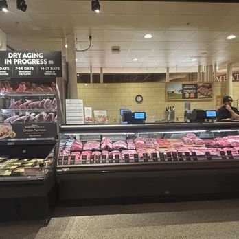 Wegmans - Butcher counter - Grocery Near Me - Norwalk, Connecticut