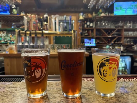 The Froggy Dog by null