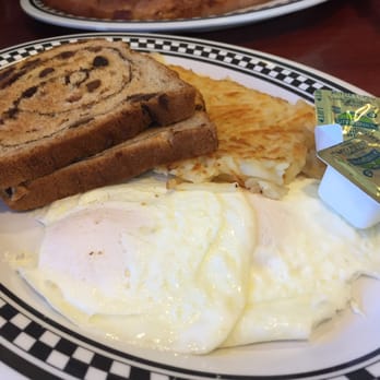 Canopy Road Cafe - 1/2 of the Lumberjack breakfast - Breakfast & Brunch Near Me - Tallahassee, Florida Canopy Road Cafe - 1/2 of the Lumberjack breakfast - Breakfast & Brunch Near Me - Tallahassee, Florida