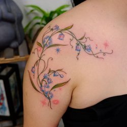 Golden Eye Tattoo Studio