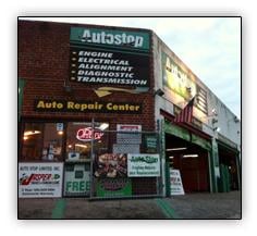 Auto Stop Limited, Inc