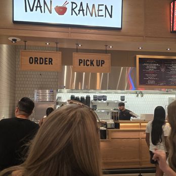 Ivan Ramen - ordering - Ramen Near Me - Las Vegas, Nevada Ivan Ramen - ordering - Ramen Near Me - Las Vegas, Nevada
