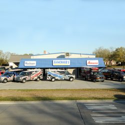 Blanchard's Refrigeration