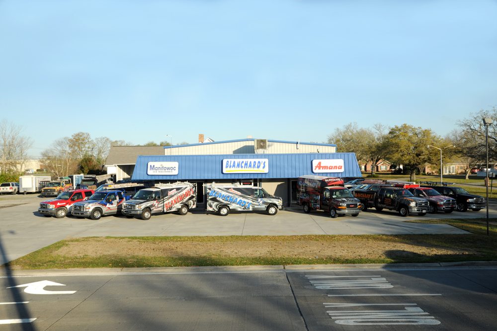 314 S Hollywood Rd, Houma, Louisiana Heating & Air Conditioning/HVAC