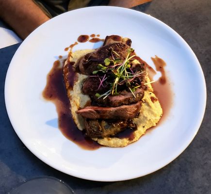 Schirn Café Bar Restaurant by null