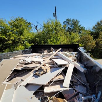 W5 Empire Junk Removal - Junk Removal & Hauling Near Me - Crowley, Texas W5 Empire Junk Removal - Junk Removal & Hauling Near Me - Crowley, Texas