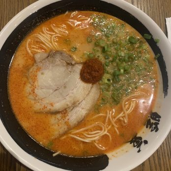 Ramen Danbo - Ramen Near Me - Seattle, Washington Ramen Danbo - Ramen Near Me - Seattle, Washington