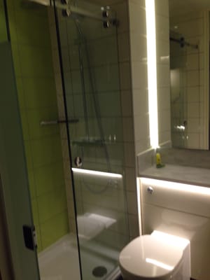 hub by Premier Inn London Covent Garden hotel by null