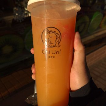 Uni Uni - Bubble Tea Near Me - Chicago, Illinois Uni Uni - Bubble Tea Near Me - Chicago, Illinois