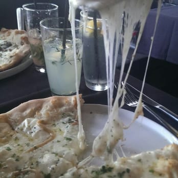 VB3 Pizzeria - Pizza bianco! - Italian Near Me - Jersey City, New Jersey VB3 Pizzeria - Pizza bianco! - Italian Near Me - Jersey City, New Jersey