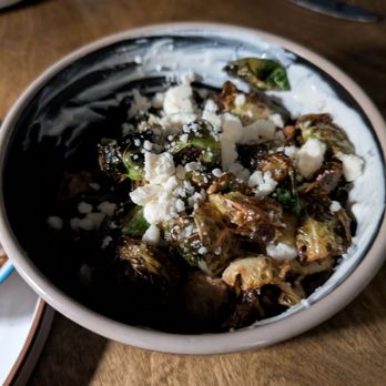 Roaming Goat - Brussel sprouts - Wine Bars Near Me - San Francisco, California Roaming Goat - Brussel sprouts - Wine Bars Near Me - San Francisco, California