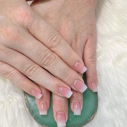 TC Nails & Spa