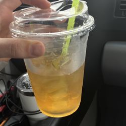 Moby Coffee Roasters - Redbull
