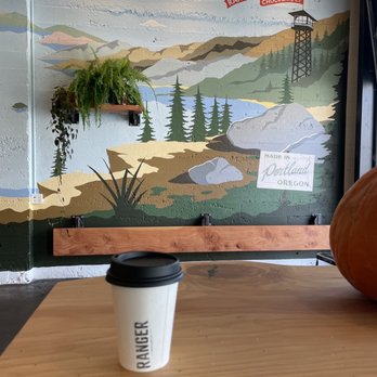 Ranger Chocolate - Coffee & Tea Near Me - Portland, Oregon Ranger Chocolate - Coffee & Tea Near Me - Portland, Oregon