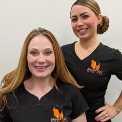 About Face Med Spa - Women's Health Specialists