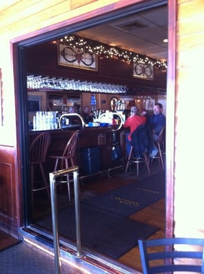 Tuckahoe Inn by null