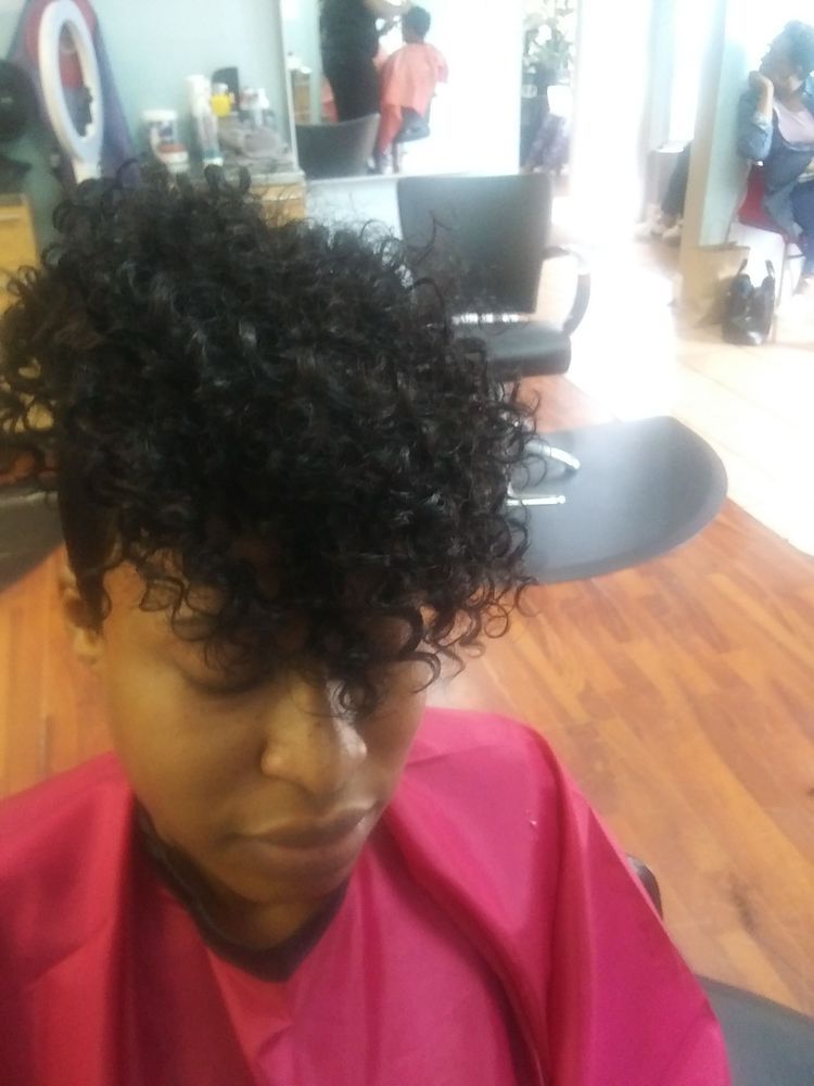 TRAX THE WEAVE STATION Updated September 2024 1881 Springfield Ave