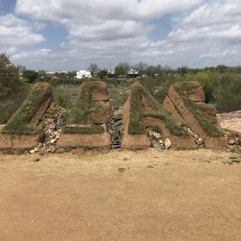 Grenwelge Park - Parks Near Me - Llano, Texas