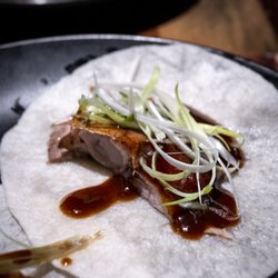Dragon Legend - Peking Duck