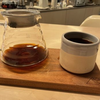Structure - Pour over - Coffee Roasteries Near Me - Montreal, Quebec Structure - Pour over - Coffee Roasteries Near Me - Montreal, Quebec