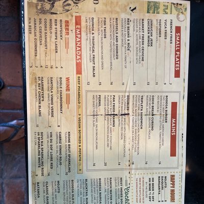 Bodega Kitchen & Cocktails by null