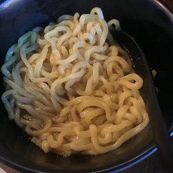 Koji Ramen Japanese Restaurant - Plain noodles with soy sauce broth base - Ramen Near Me - Pomona, California Koji Ramen Japanese Restaurant - Plain noodles with soy sauce broth base - Ramen Near Me - Pomona, California