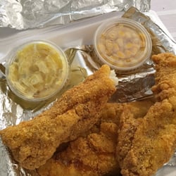 The Galley Soul Food and More