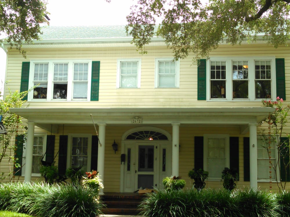 Slide of Florida Coast Seamless Gutters