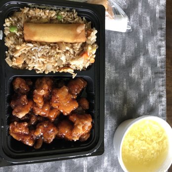 Town Story - Chinese Near Me - Everett, Washington