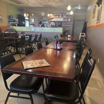 Just Pho You - Lots of room - Vietnamese Near Me - Newberg, Oregon