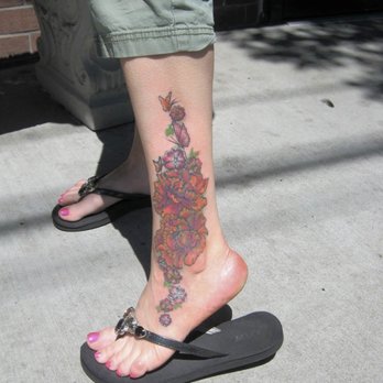 Tattoos By Lori LLC - Cover-Up- By appointment only - Tattoo Near Me - Portland, Oregon Tattoos By Lori LLC - Cover-Up- By appointment only - Tattoo Near Me - Portland, Oregon
